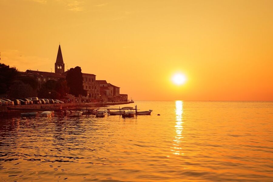 Porec: Boat Cruise with Barbecue Lunch - Key points to know before booking