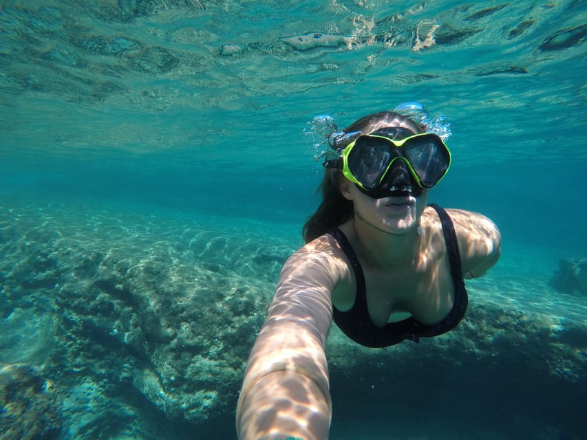 Premantura: Cape Kamenjak Off-Road E-Scooter Tour - Is $81 good value for two hours?
