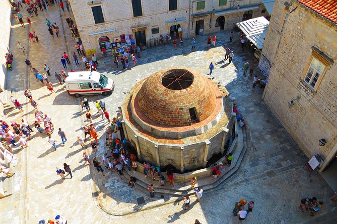 Private 2 hours Walking Tour Games of Thrones in Dubrovnik - King’s Landing, Qarth, and the city walls