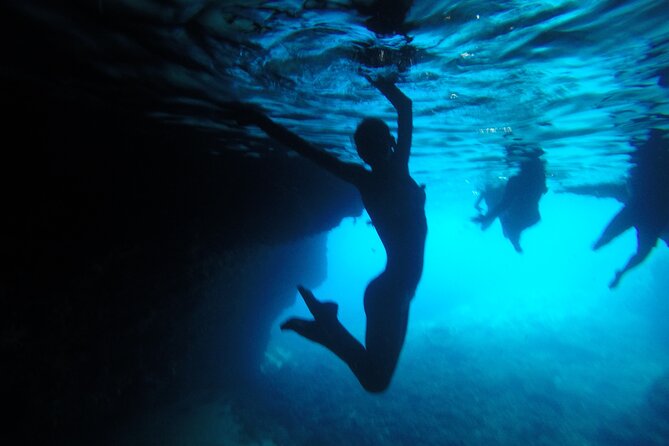 Private 4 Hours Blue Cave & Shunj Sandy Beach Experience - Quick points to know before booking