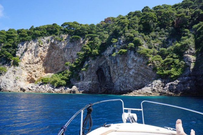 Private 4 Hours Blue Cave & Shunj Sandy Beach Experience - Why this four-hour boat trip works well
