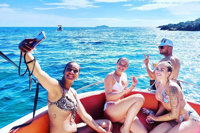 Private 4h Boat Tour Elaphite Islands with Barracuda 545 - Why this private trip makes sense from Dubrovnik