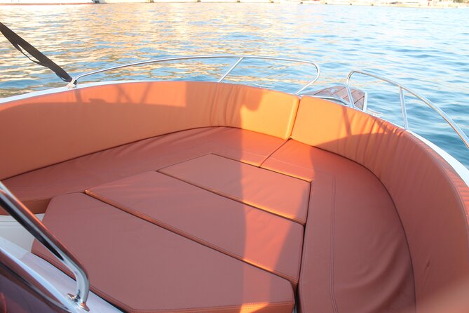 Private 4h Boat Tour Elaphite Islands with Barracuda 545 - Who will enjoy this boat tour most