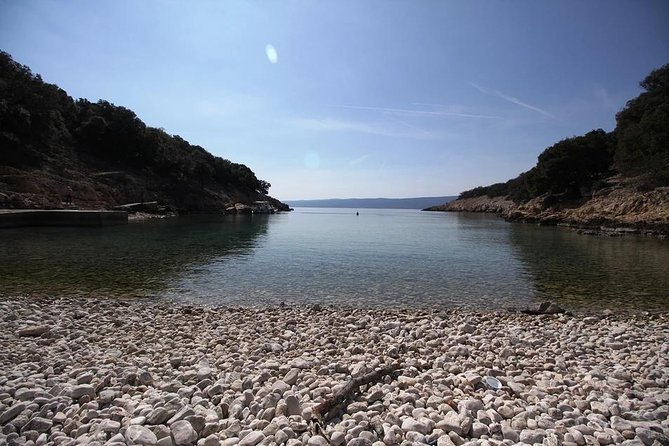 Private 7,5h Plavnik Island & Wild Bays Full-day Boat Trip - Is $685.67 good value for up to 15 people?