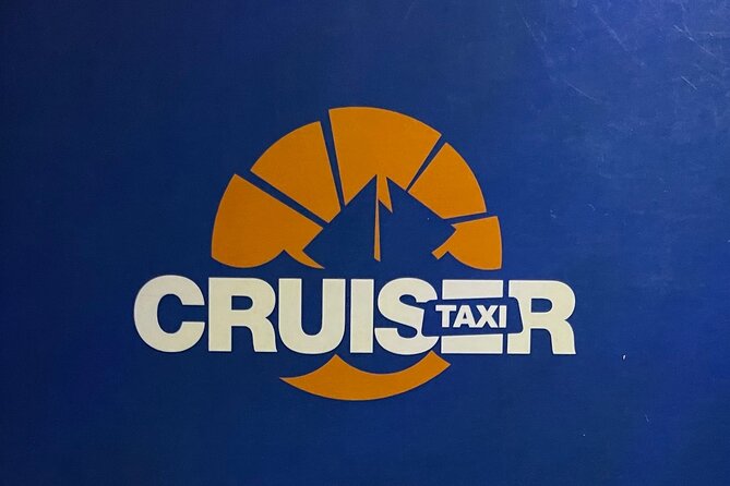 Private AirPort Transfer Dubrovnik by CRUISER TAXI - What the Ride Includes