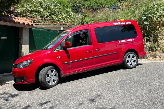 Private AirPort Transfer Dubrovnik by CRUISER TAXI - How Reliable Communication Shapes the Experience