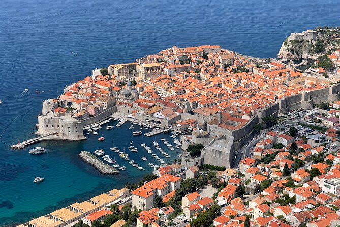 Private AirPort Transfer Dubrovnik by CRUISER TAXI - Is $39.65 Per Person a Fair Price?