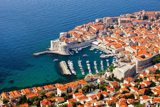 Private Arrival Transfer: Dubrovnik Airport to Dubrovnik, Orebić - Key points to know before booking