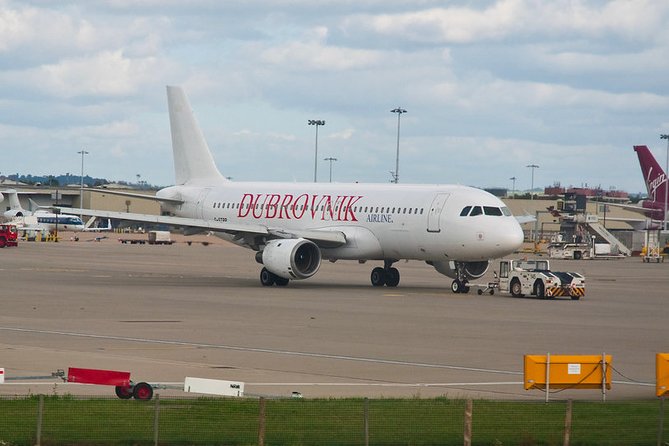 Private Arrival Transfer: Dubrovnik Airport to Dubrovnik, Orebić - Is $72.09 good value?
