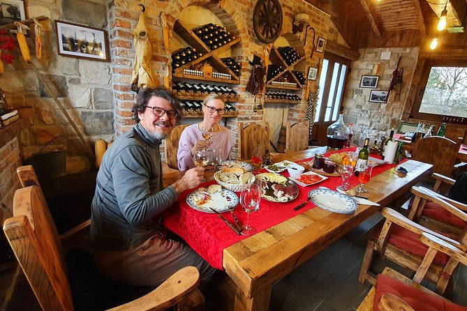 Private Authentic Family Lunch at Family Home From Dubrovnik - Leaving Dubrovnik for Hardomilje