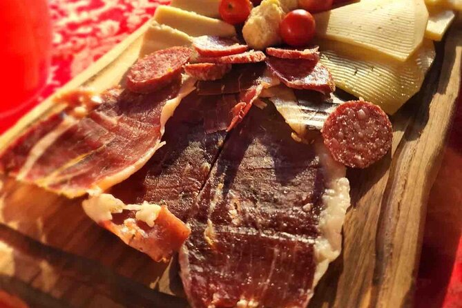 Private Authentic Family Lunch at Family Home From Dubrovnik - What lunch and wine are likely to be like