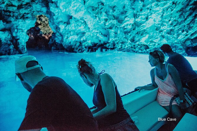 Private Blue cave, Mamma Mia and Hvar, 5 islands tour from Split - Key details that shape the day