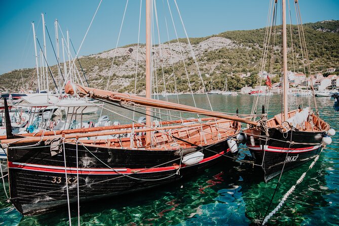 Private Blue cave, Mamma Mia and Hvar, 5 islands tour from Split - What the $1,572.79 group price really means