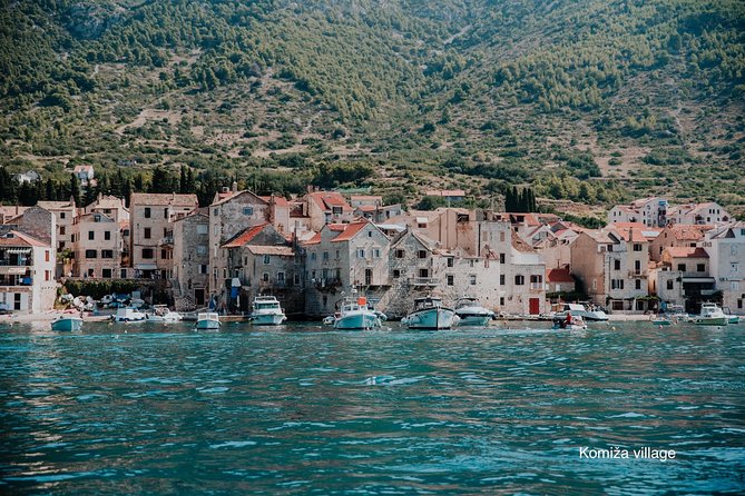 Private Blue cave, Mamma Mia and Hvar, 5 islands tour from Trogir - Why the private speedboat format works
