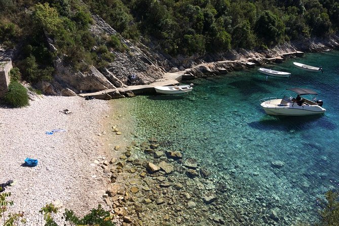 Private Boat Tour by local expert - Create Your Itinerary - Key points to know before booking