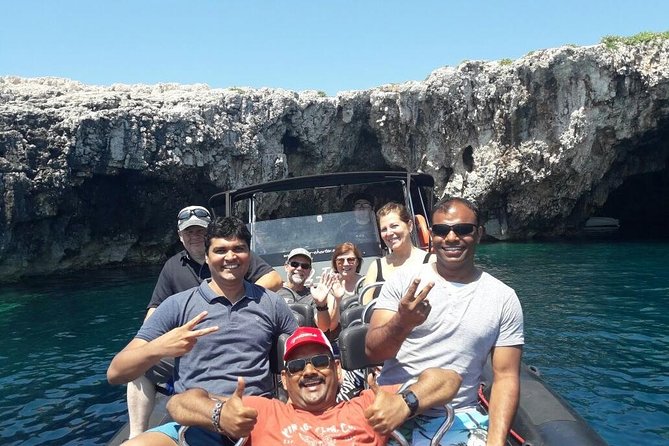 Private Boat Tour by local expert - Create Your Itinerary - Zlatni Rat and the Brac coast