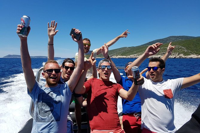 Private Boat Tour by local expert - Create Your Itinerary - What the boats and ride are like