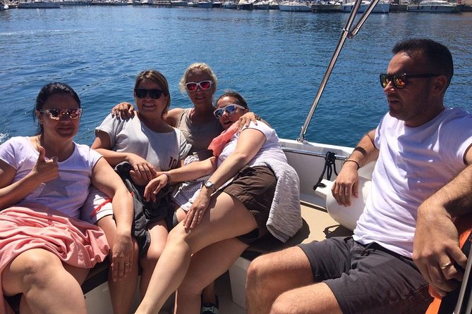 Private Boat Tour by local expert - Create Your Itinerary - The real price: calculate it before you commit