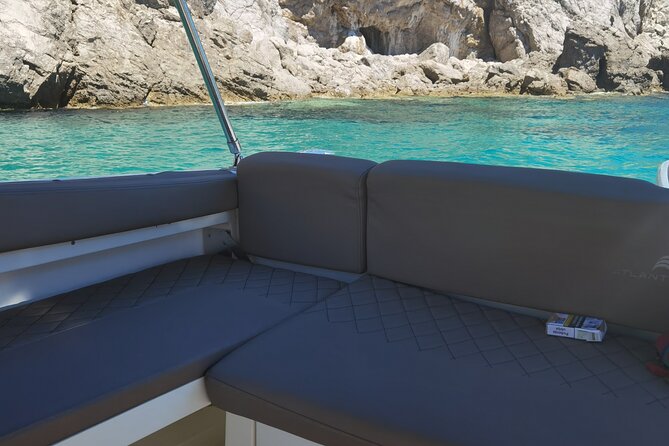 Private boat Tour - Dubrovnik Old Town and Elaphite islands - Your captain can shape the day