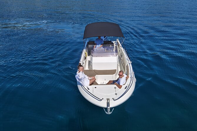 Private boat Tour - Dubrovnik Old Town and Elaphite islands - How the $846.56 price measures up