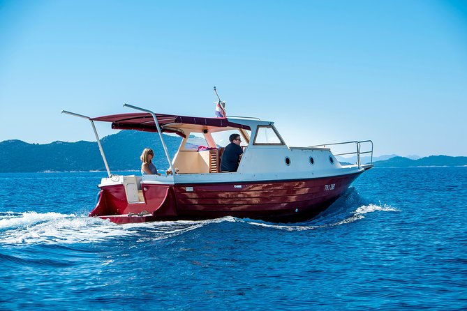 Private boat tour- explore the islands, find hidden caves and try snorkelling - Why this private boat day works so well