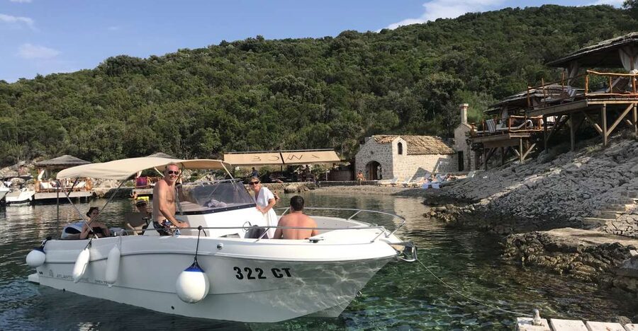 Private boat tour from Dubrovnik/Cavtat to Elafiti islands - Starting near Cavtat or Dubrovnik