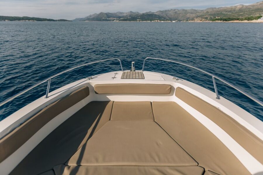 Private boat tour from Dubrovnik/Cavtat to Elafiti islands - Šipan and the quieter Elafiti coastline