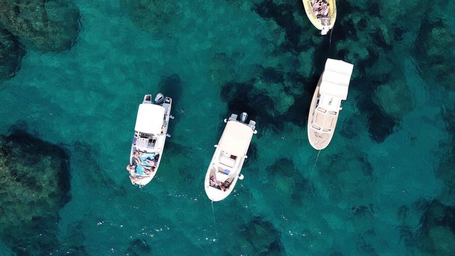 Private boat tour from Dubrovnik/Cavtat to Elafiti islands - Why the private format matters