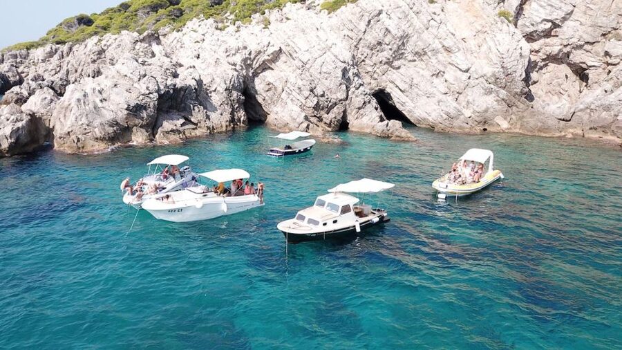 Private boat tour from Dubrovnik/Cavtat to Elafiti islands - Who will enjoy this most?