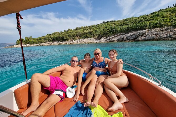 Private Boat Tour from Dubrovnik to Elaphiti Islands - Five things to know before you book