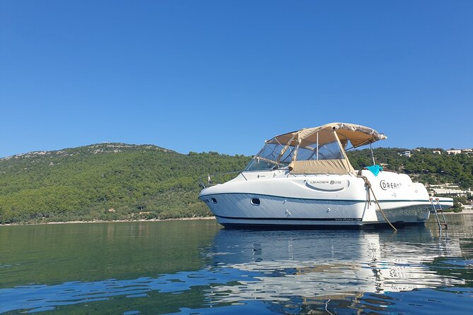 Private Boat Tour in the Elaphiti Islands - Why a private Elaphiti Islands boat tour works well