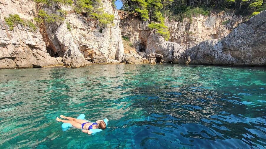Private Boat Tour Tailor-Made 6h-All Inclusive - Key points at a glance