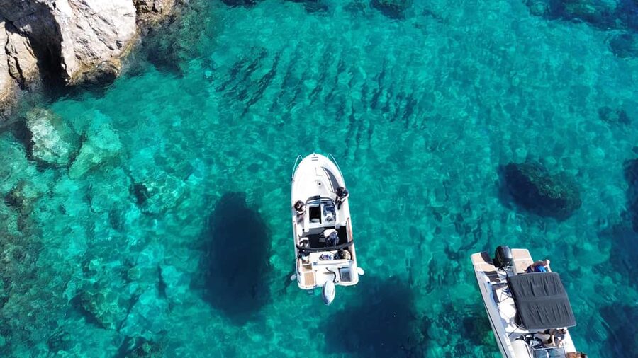 Private Boat Tour Tailor-Made 6h-All Inclusive - What $480 means for your group