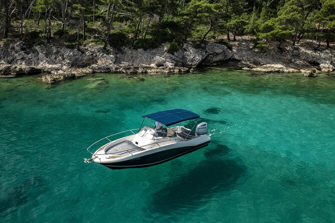 Private boat tour to Elafiti islands and south part of Mljet 8h. ALL INCLUDED - Who will enjoy this boat tour most