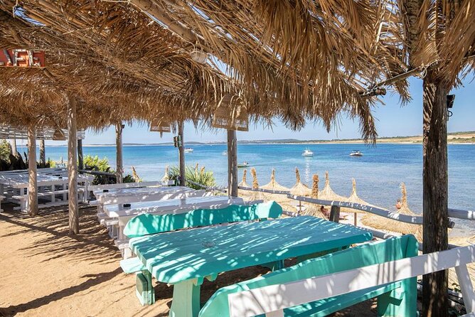 Private Boat Tour to Kamenjak and Levan Island with Lunch - Key points to know before booking
