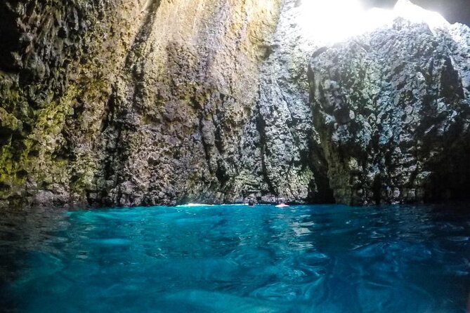Private Boat Tour to Kamenjak and Levan Island with Lunch - Levan Island and its two hours of sand