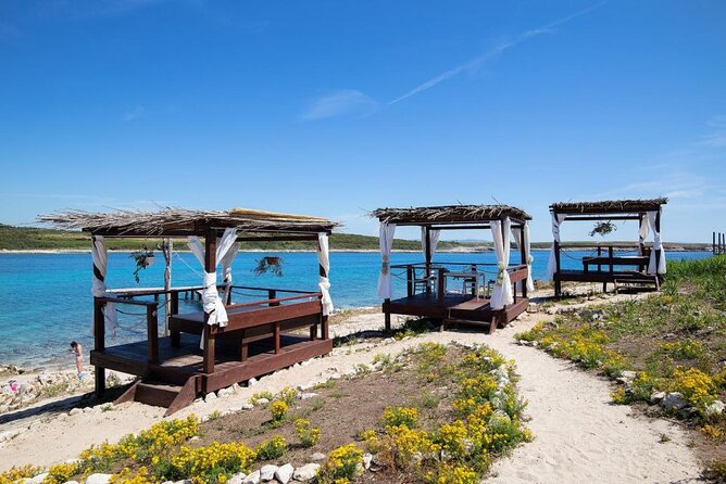 Private Boat Tour to Kamenjak and Levan Island with Lunch - Is the $53 price good value?