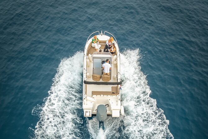 Private Boat Tour to the Elafiti Islands with Atlantic Marine - Šipan and the case for choosing the full day