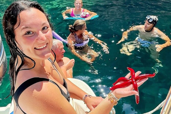 Private Boat Tour to the Elafiti Islands with Atlantic Marine - Timing, weather, and practical limits