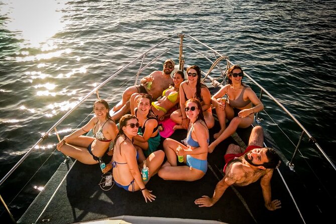 Private Boat Tour with activities in Pula Croatia - What the $491.29 price really buys