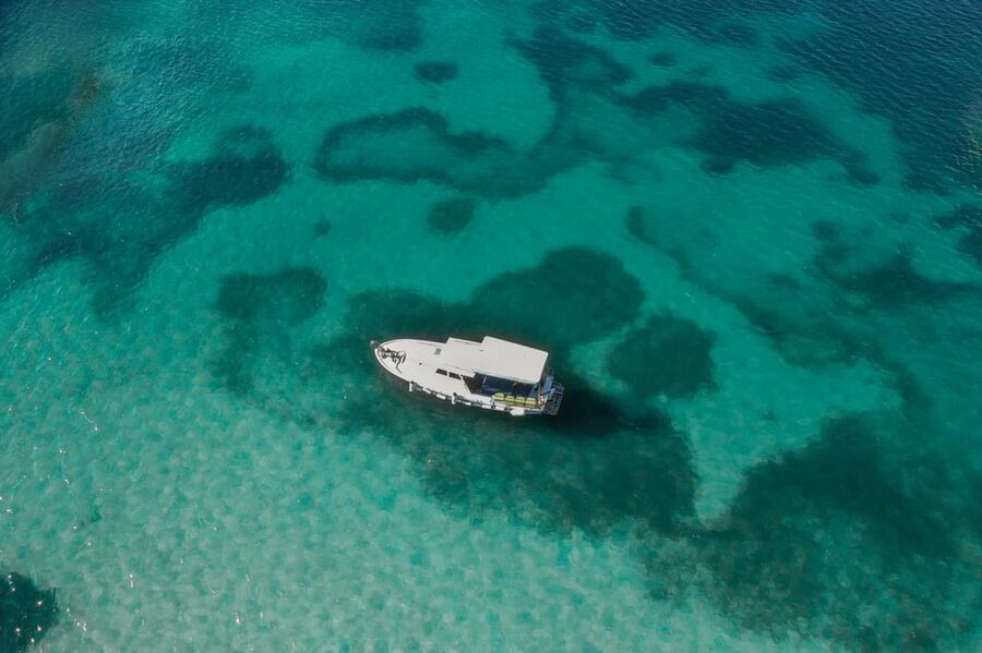 Private Boat tour with refreshing drinks Zadar - Practical ways to prepare