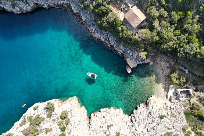 Private Boat Tour within Croatia - Key points for planning your Makarska boat day