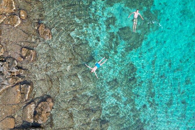 Private Boat Tour within Croatia - Korcula Town takes most of the day