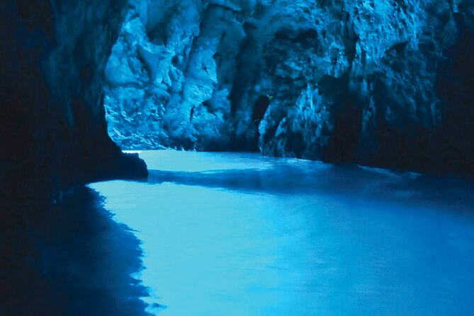 Private Boat Tours Dubrovnik Elaphiti islands & Blue cave - The trip in six useful points