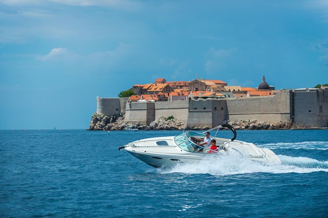 Private Boat Tours Dubrovnik Elaphiti islands & Blue cave - Why a private boat works so well in Dubrovnik