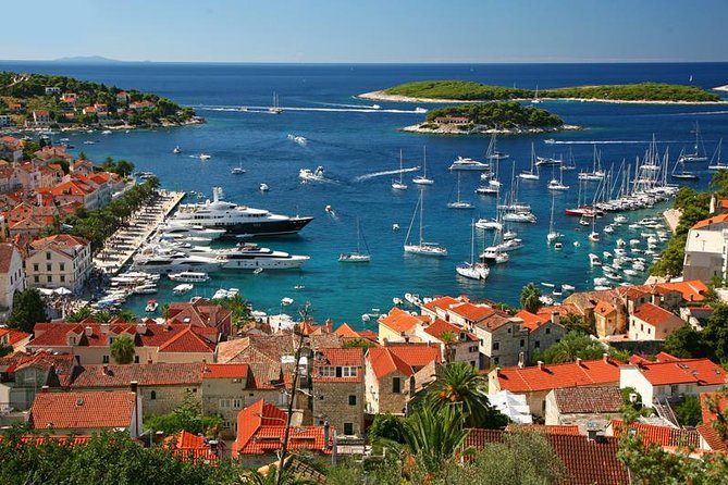 Private Boat Tours Dubrovnik to Hvar - Key points to know before booking