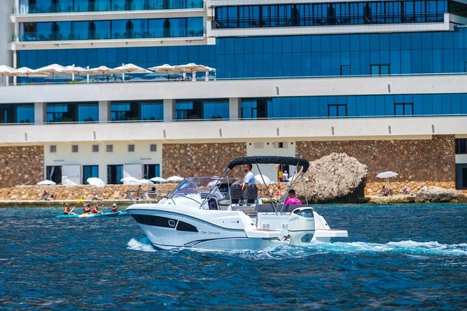 Private Boat Tours Dubrovnik to island Korcula - Korcula Old Town in a two-hour window
