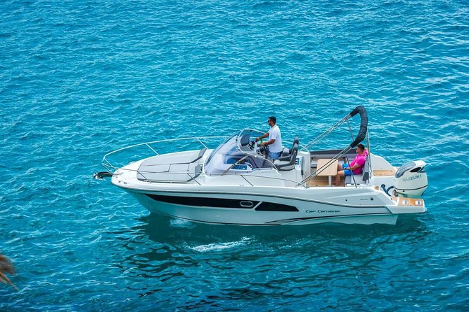 Private Boat Tours Dubrovnik to island Korcula - Moro Beach Stupe and the waterfront break