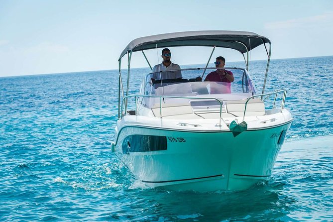Private Boat Tours Dubrovnik to island Korcula - The Peljesac Peninsula and Marculeti Beach