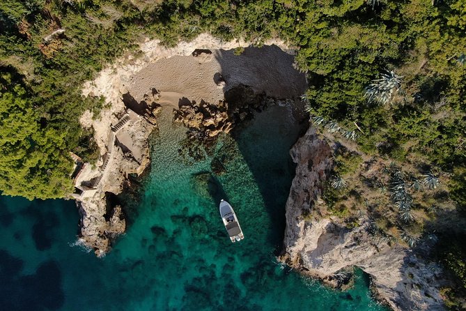 Private Boat Tours in Dubrovnik - DUBROVNIK BOATING - Why seeing Dubrovnik from a boat matters